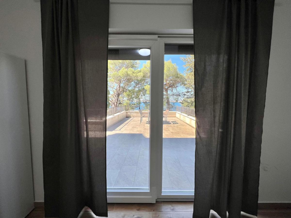 Fantasia Del Mare Apartment And Rooms ドラマリ エクステリア 写真